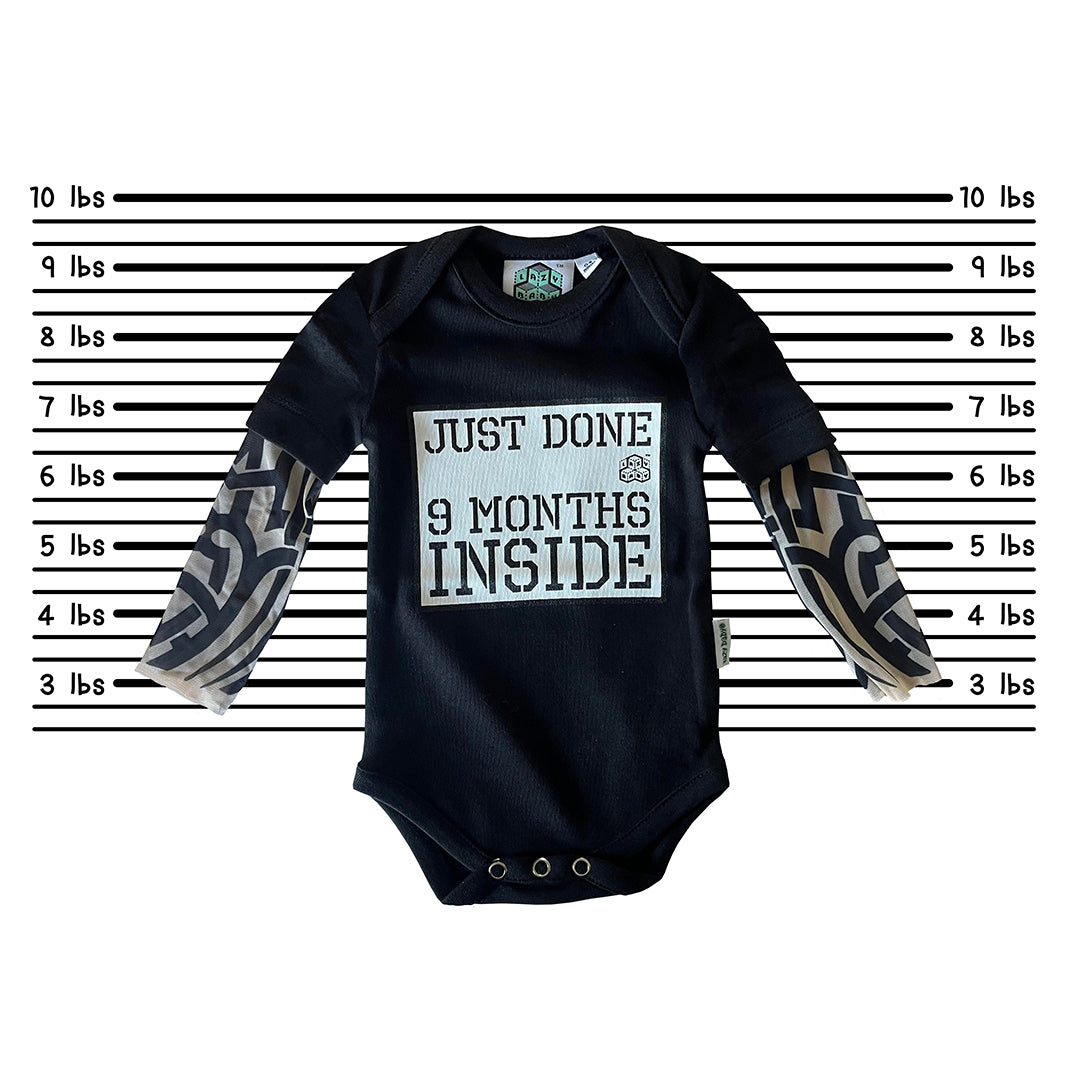 Just Released!