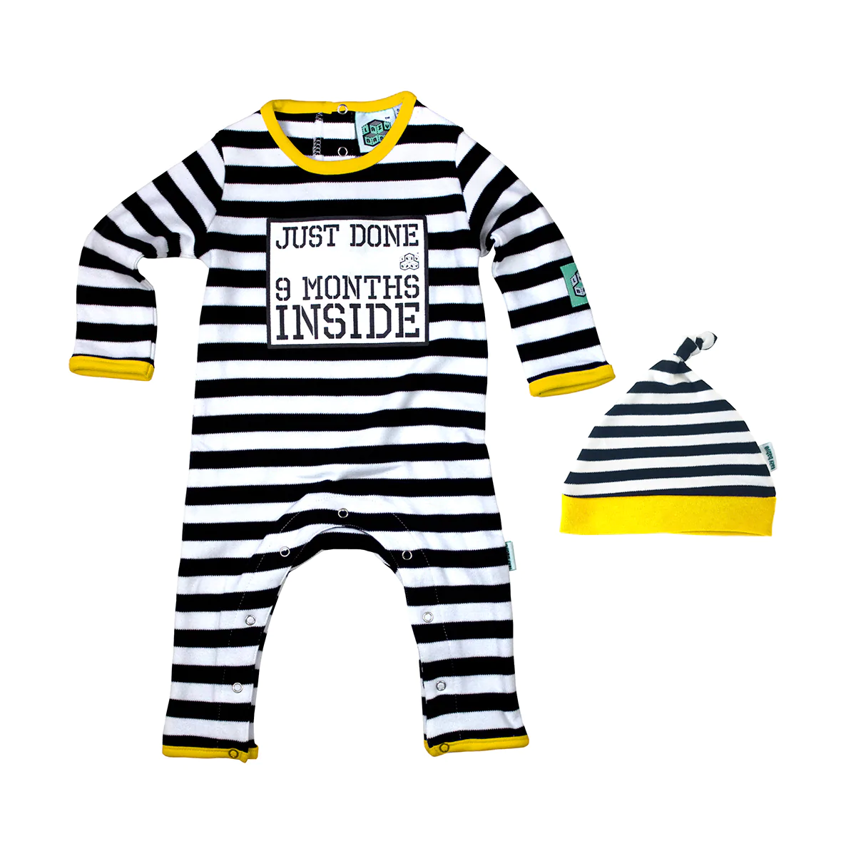 9 months sales inside baby grow